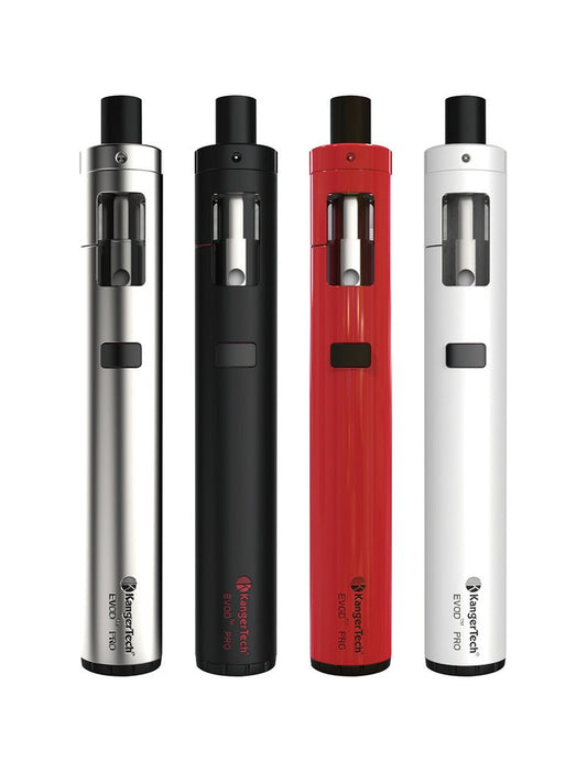 KangerTech EVOD PRO Starter Kit Starterset - 4,0ml
