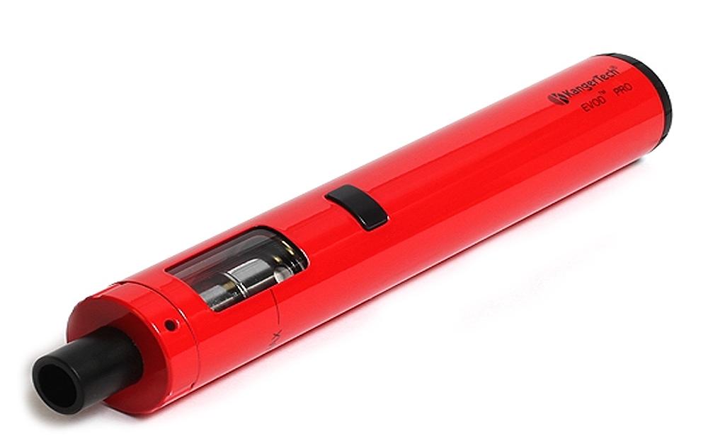 KangerTech EVOD PRO Starter Kit Starterset - 4,0ml