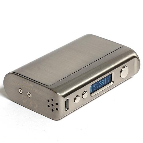 KangerTech Kbox 160 Akku Mod Akkuträger