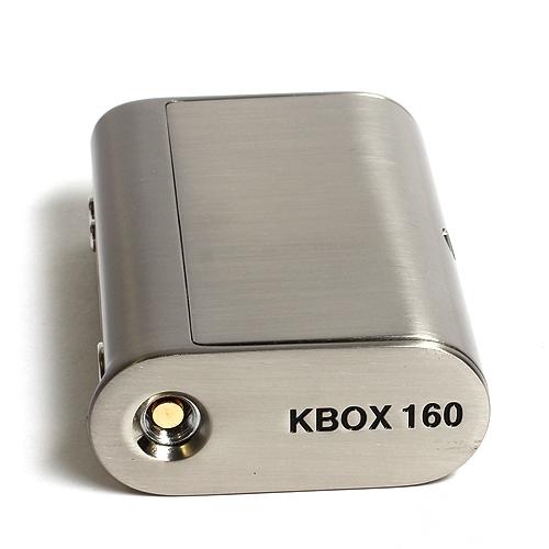 KangerTech Kbox 160 Akku Mod Akkuträger