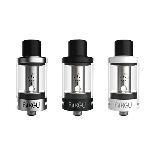 KangerTech PANGU Tank Atomizer (Verdampfer)- 3,5ml