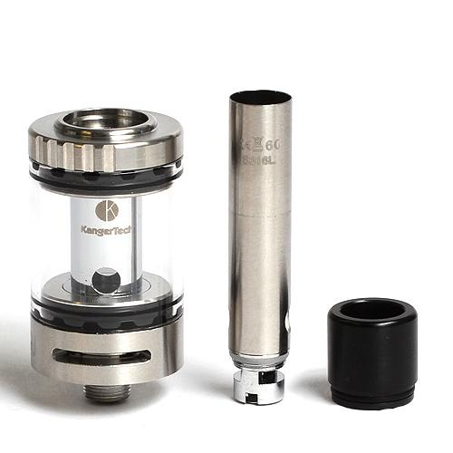 KangerTech PANGU Tank Atomizer (Verdampfer)- 3,5ml