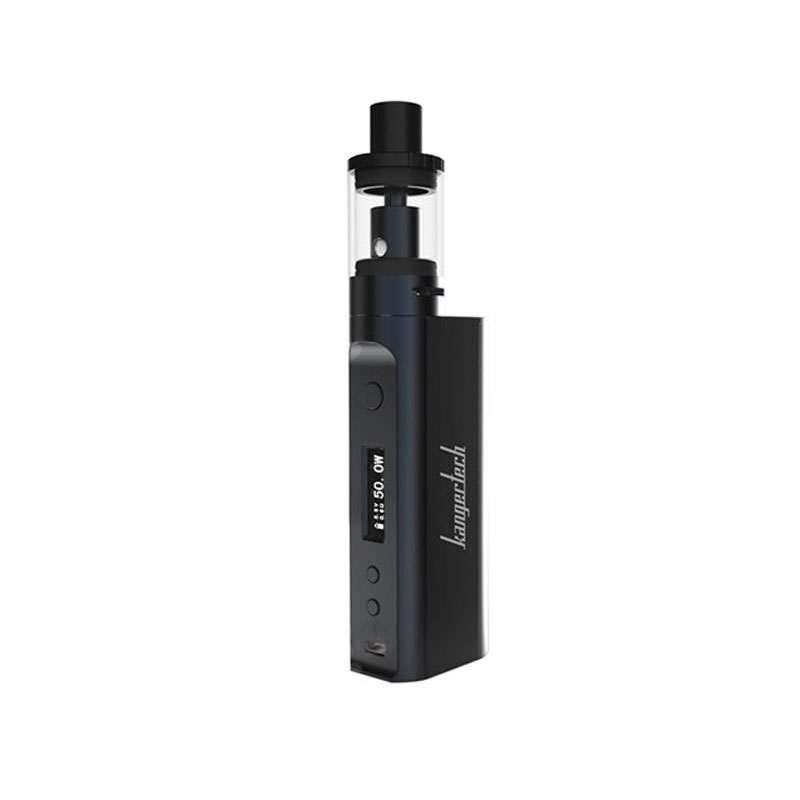 KangerTech SUBOX Mini - C Starter Kit Starterset mit Protank 5 - 3,0ml