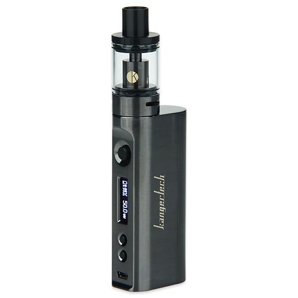 KangerTech SUBOX Mini - C Starter Kit Starterset mit Protank 5 - 3,0ml