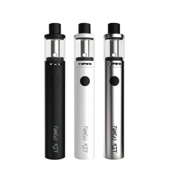 KangerTech PANGU Starter Kit Starterset - 3,5ml & 2500mAh