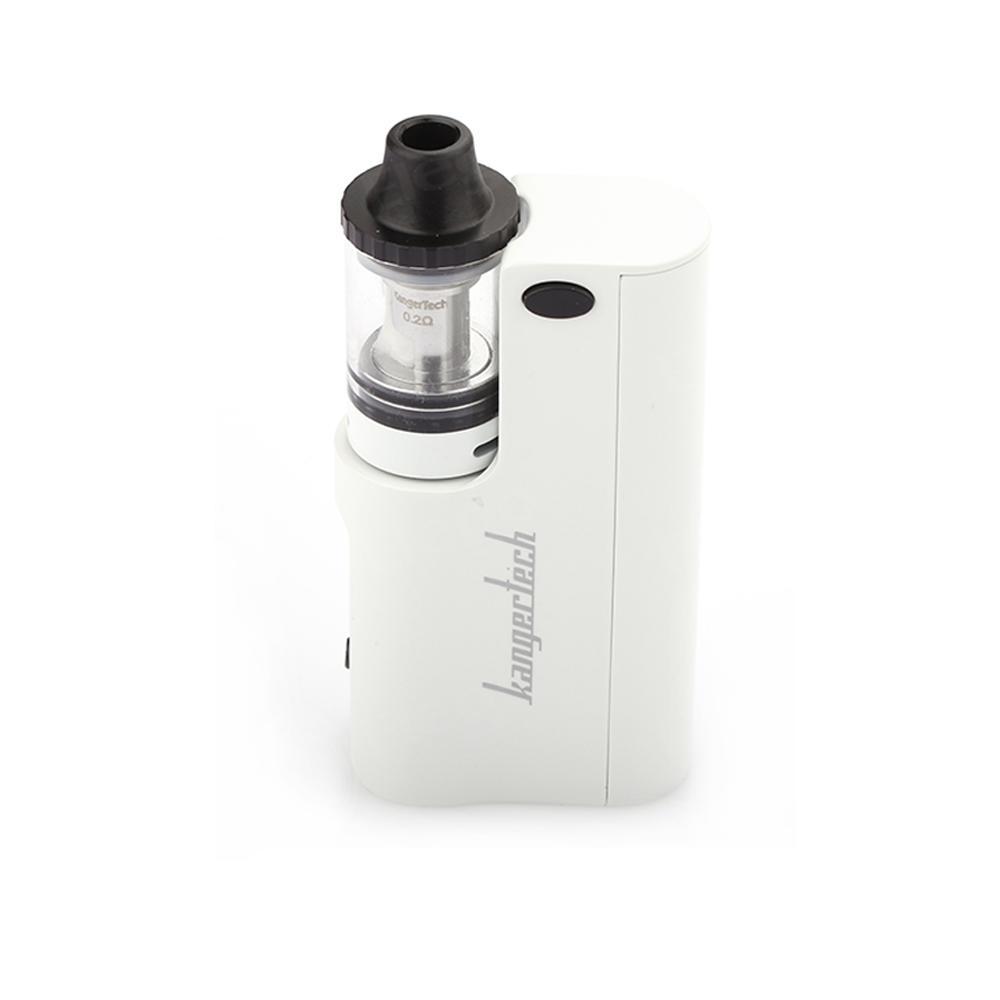 KangerTech JUPPI 75W Starter Kit Starterset mit JUPPI Tank - 3,0ml