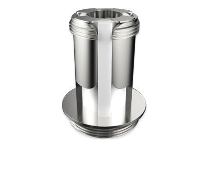 KangerTech JUPPI Ersatz Coil - Verdampferkopf 0,2 Ohm - 5 Stück / Packung