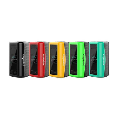 Kangertech iKen Box Mod Akkuträger