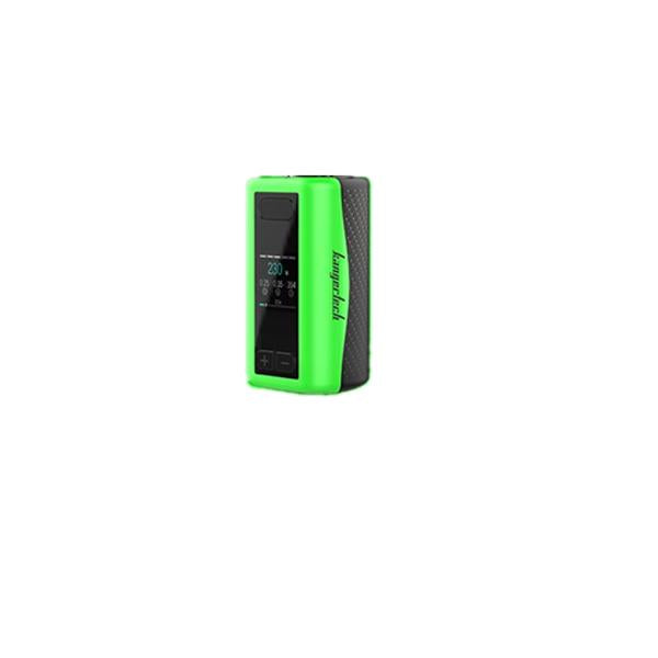 Kangertech iKen Box Mod Akkuträger