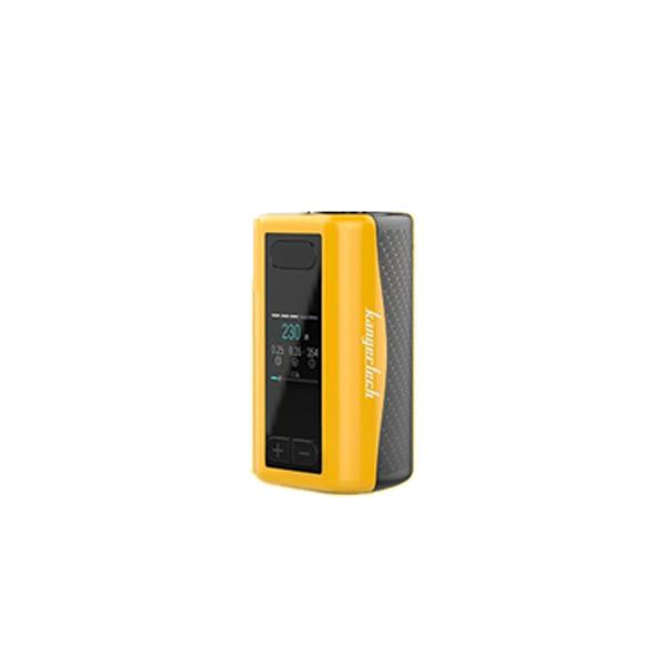 Kangertech iKen Box Mod Akkuträger