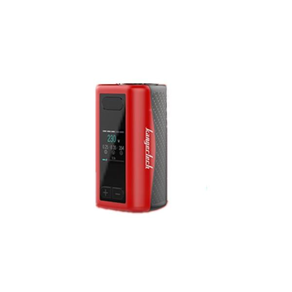 Kangertech iKen Box Mod Akkuträger