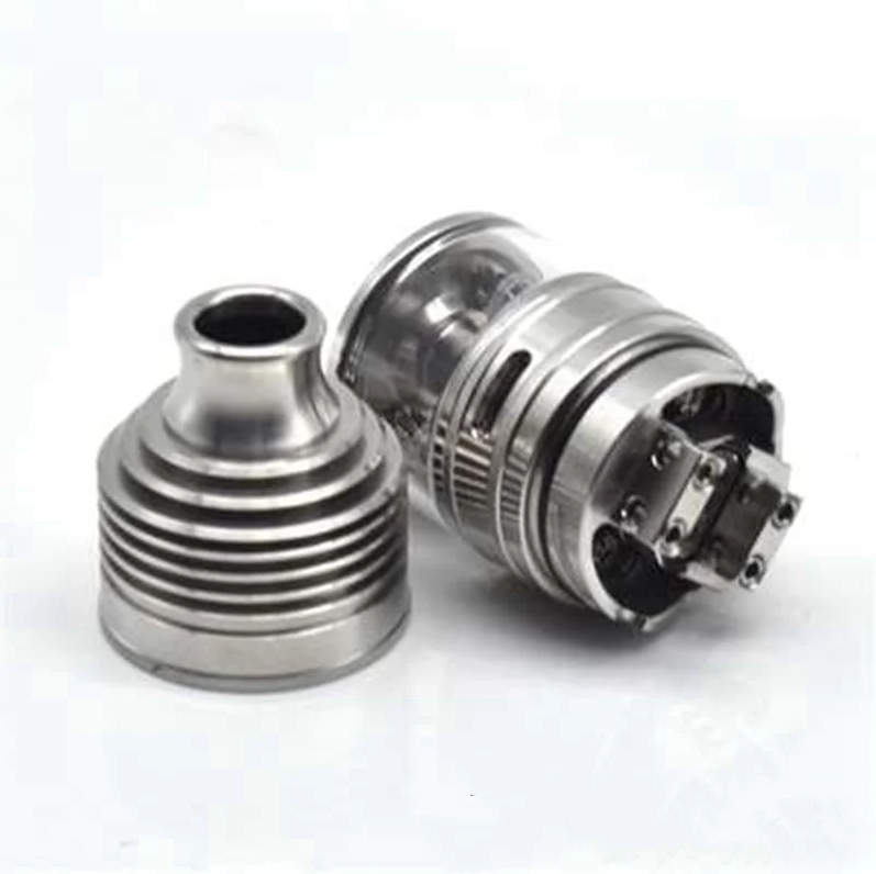 ShenRay Typhoon Taifun GX Style MTL/DL RDTA - 23mm 4ml