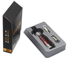 Aspire CE5 BVC Clearomizer - 1,8 ml