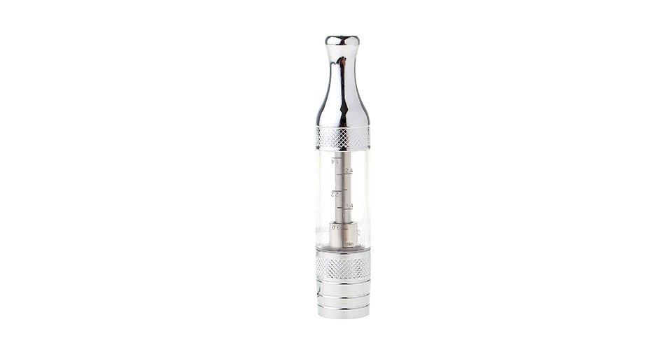 Aspire ET BVC Clearomizer - 3,0 ml