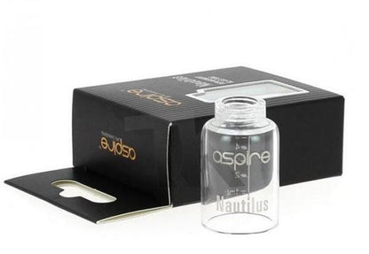 Aspire Nautilus Ersatz Pyrexglas Tank