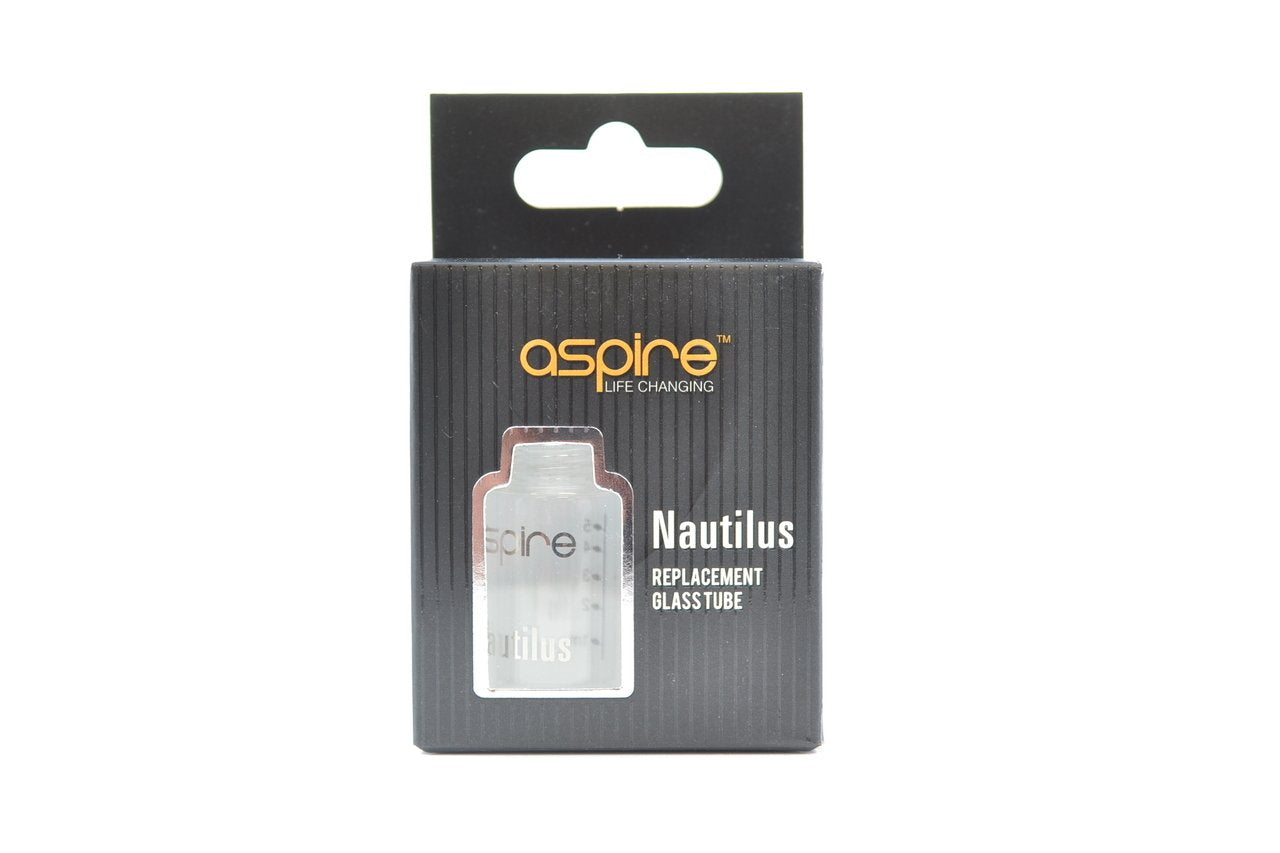 Aspire Nautilus Ersatz Pyrexglas Tank