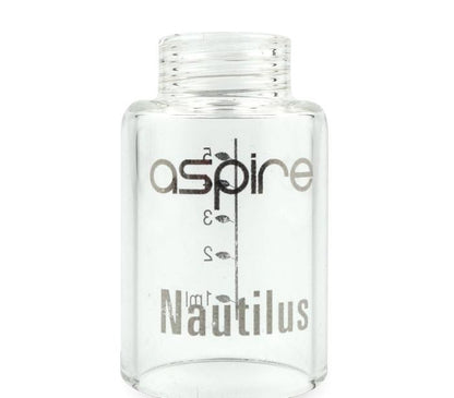 Aspire Nautilus Ersatz Pyrexglas Tank