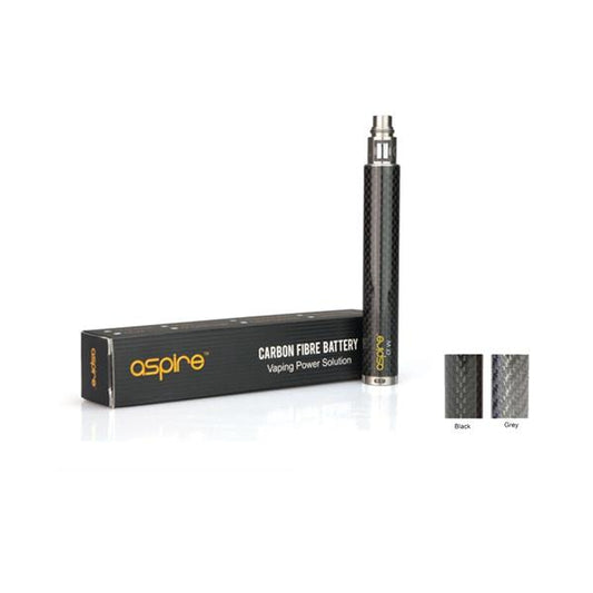 Aspire CF VV Batterie Mod Akkuträger - 1600mAh