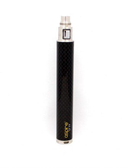 Aspire CF VV Batterie Mod Akkuträger - 1600mAh