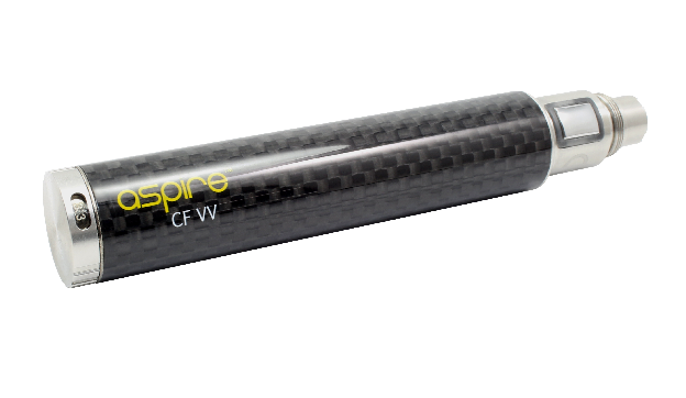Aspire CF VV Batterie Mod Akkuträger - 1600mAh