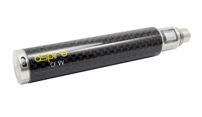 Aspire CF VV Batterie Mod Akkuträger - 1600mAh