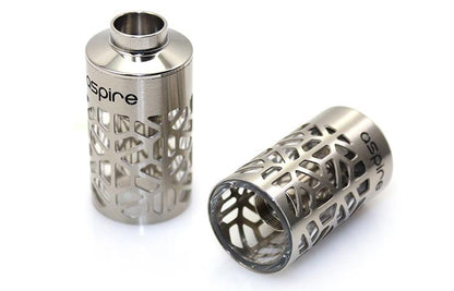 Aspire Nautilus Mini Ersatztank mit Hollowed-Out Tankhülse