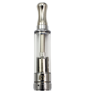 Aspire K1 Glastank Verdampfer BVC Tank - 1,5ml