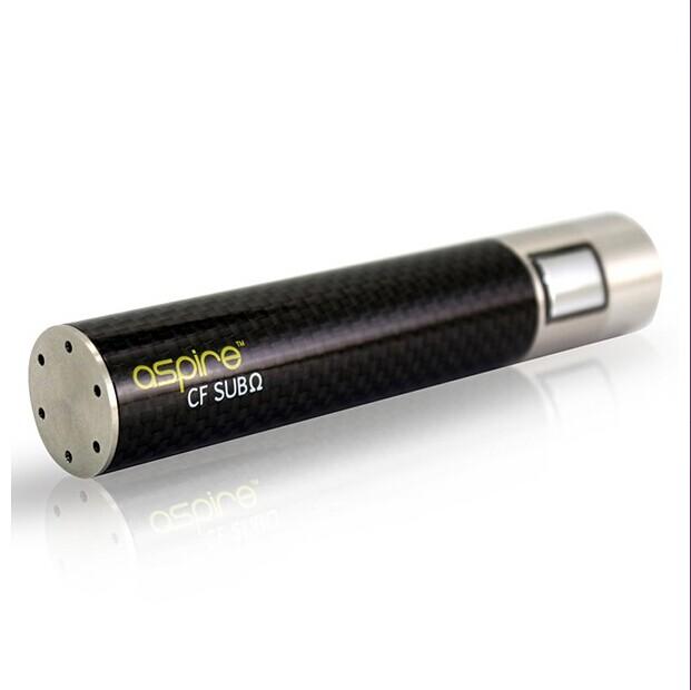 Aspire CF SUB Ohm MOD Batterie - 2000mAh