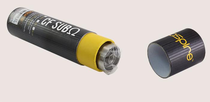 Aspire CF SUB Ohm MOD Batterie - 2000mAh