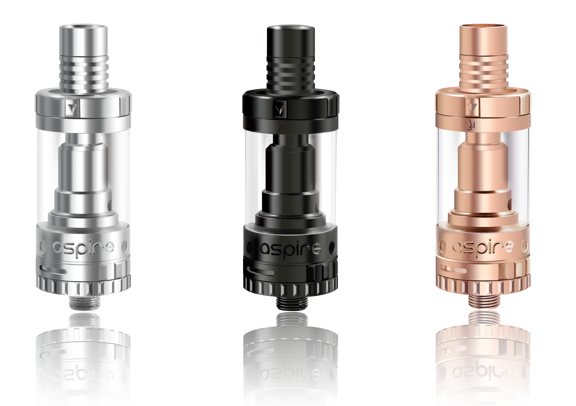 Aspire Triton Mini Tank Verdampfer - 2ml