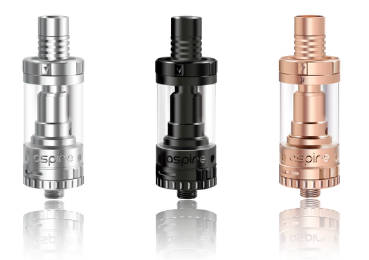 Aspire Triton Mini Tank Verdampfer - 2ml