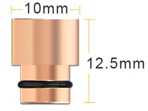 Aspire Triton Mini Tank Verdampfer - 2ml