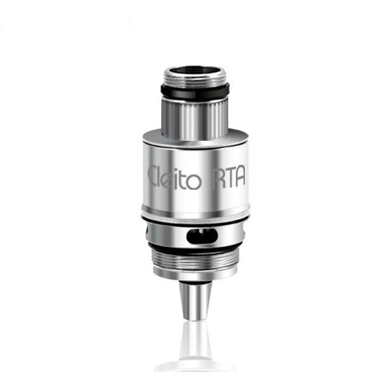 Aspire Cleito RTA Kit System
