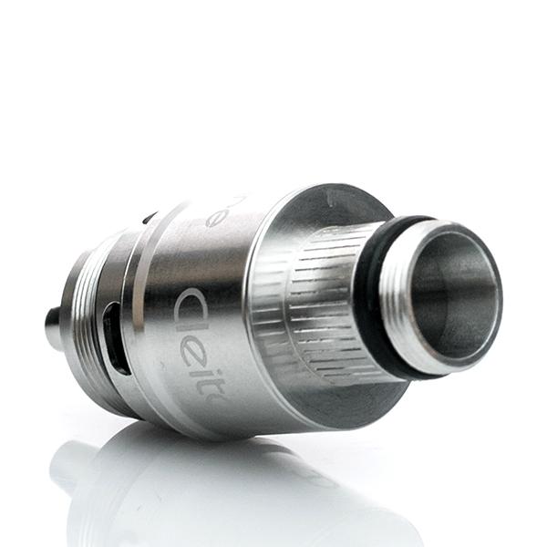 Aspire Cleito RTA Kit System