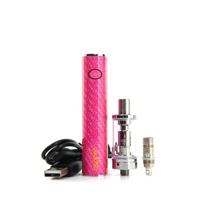 Aspire K3 Schnellstart Kit mit K3 Tank - 2ml & 1200mAh