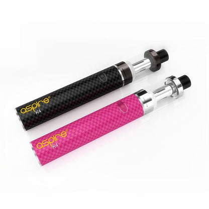 Aspire K4 Schnellstart Kit mit Cleito Tank - 3,5ml & 2000mAh