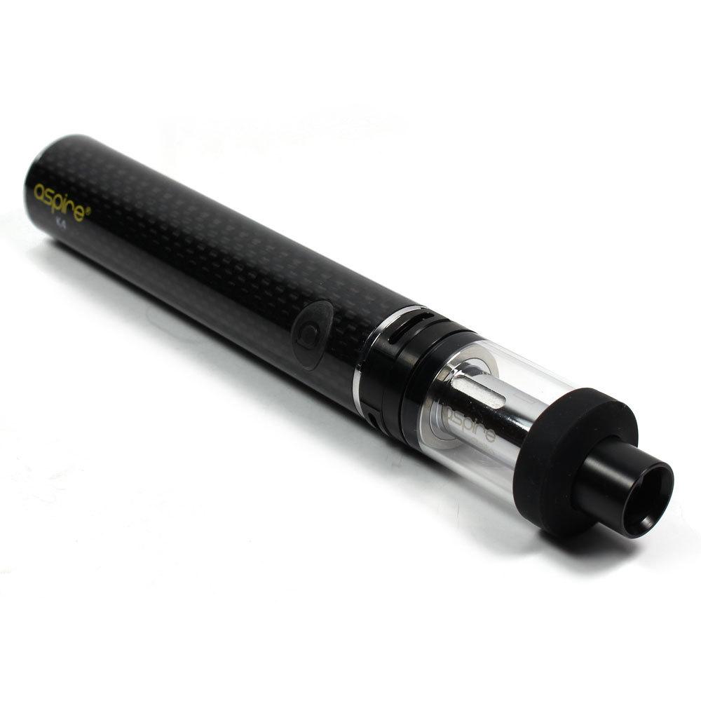 Aspire K4 Schnellstart Kit mit Cleito Tank - 3,5ml & 2000mAh