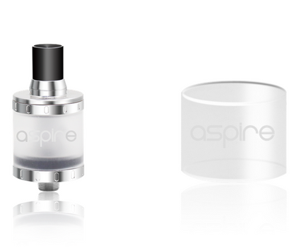 Aspire Nautilus X 2ml Ersatzglas Tube