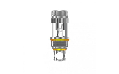 Aspire Atlantis EVO Ersatz Coil - Verdampferkopf 0,4 Ohm/o.5 Ohm - 5 Stück / Packung