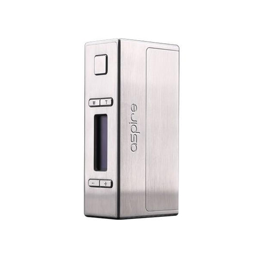 Aspire NX75-S Akku Mod Akkuträger