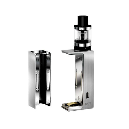 Aspire EVO75 Starterkit Starterset mit Atlantis EVO - 2 ml