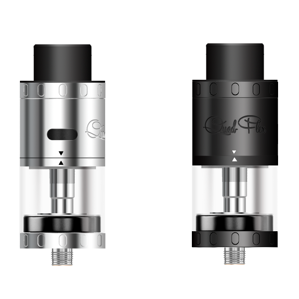 Aspire Quad-Flex Power Pack Kit
