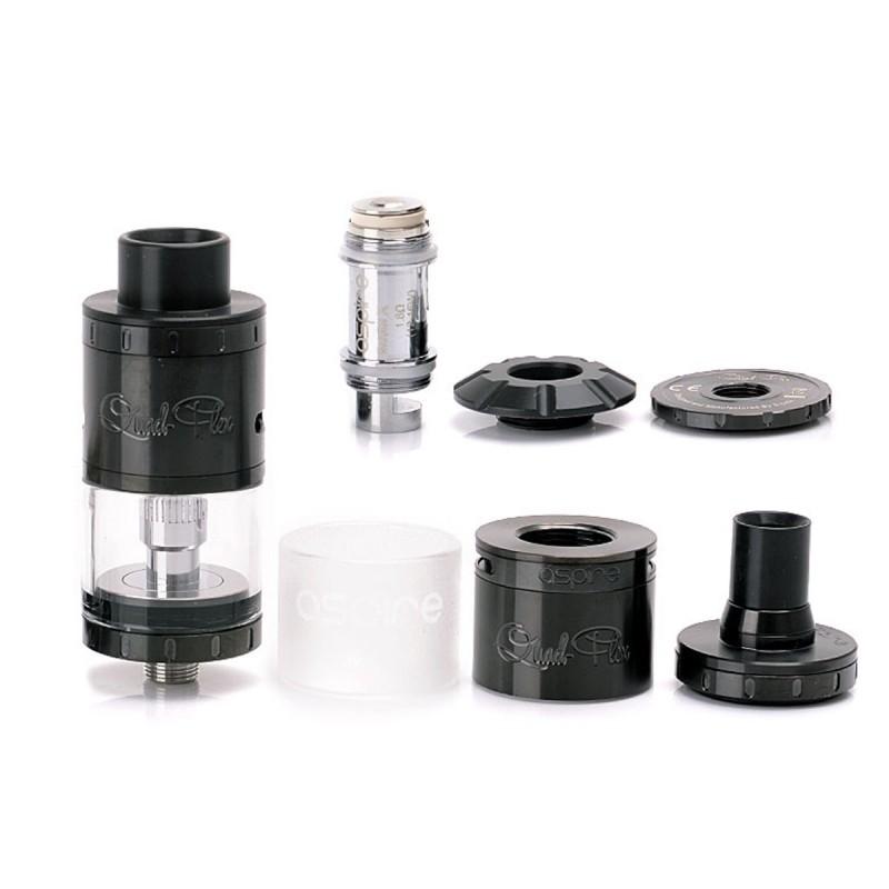Aspire Quad-Flex Power Pack Kit