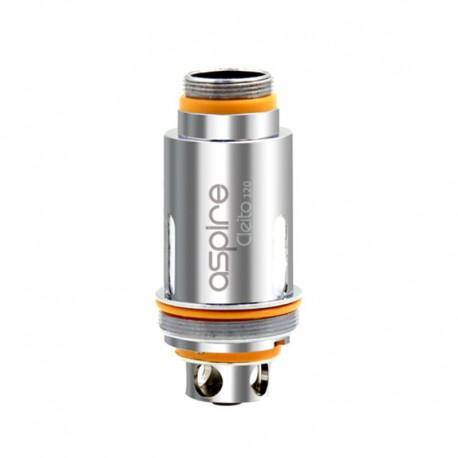 Aspire Cleito 120 Ersatzcoil 0,16 Ohm - 1 Stück / Packung