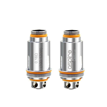 Aspire Cleito 120 Ersatzcoil 0,16 Ohm - 1 Stück / Packung