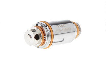 Aspire Cleito 120 Ersatzcoil 0,16 Ohm - 1 Stück / Packung