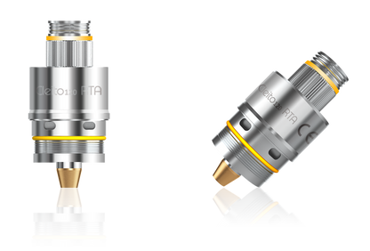 Aspire Cleito 120 RTA System