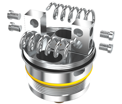 Aspire Cleito 120 RTA System