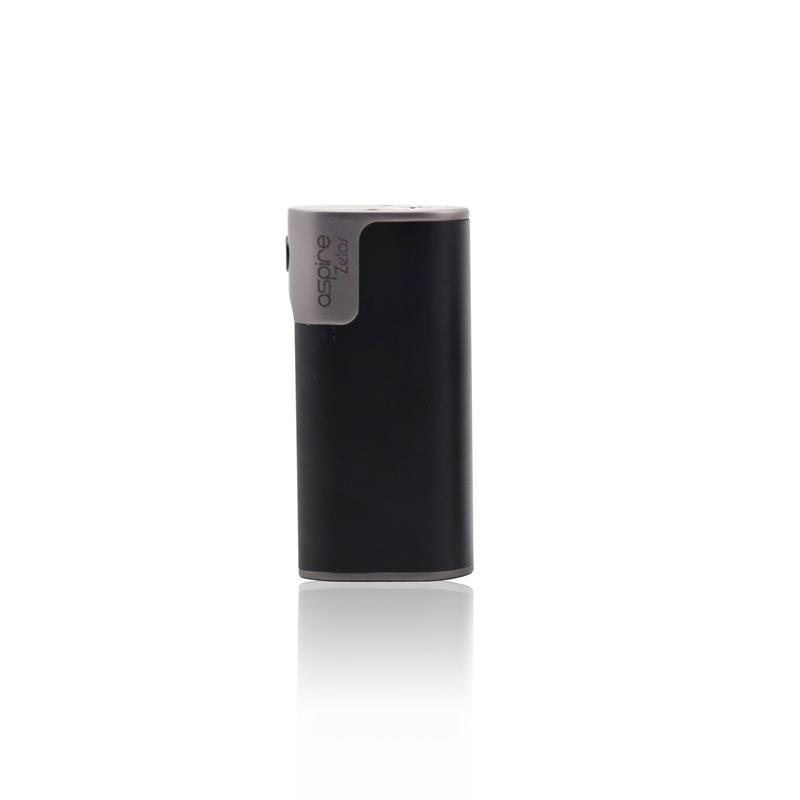 Aspire Zelos 50W Batterie Mod Akkuträger - 2500mAh