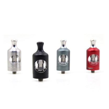 Aspire Nautilus 2 Tank Verdampfer - 2ml